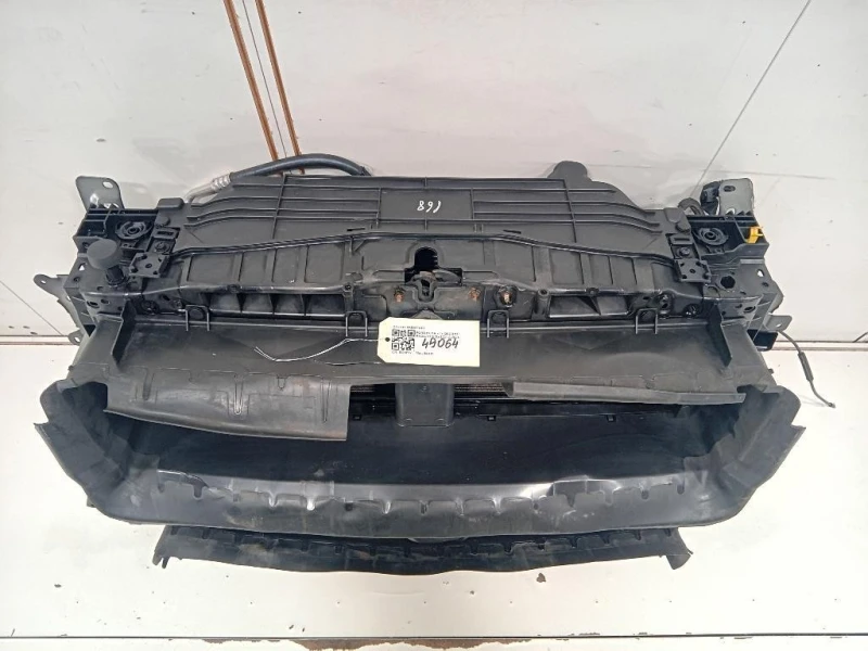 KIT Radiatori KIT RADIATORI Ford KUGA III 2020