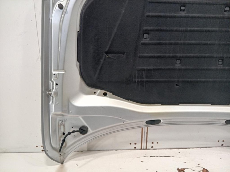 Cofano ANT 4L0823029A Audi Q7 4LB 2006