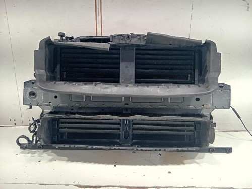 KIT Radiatori KIT RADIATORI Ford KUGA III 2020