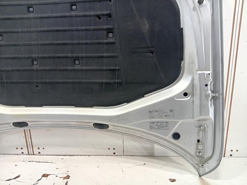 Cofano ANT 4L0823029A Audi Q7 4LB 2006