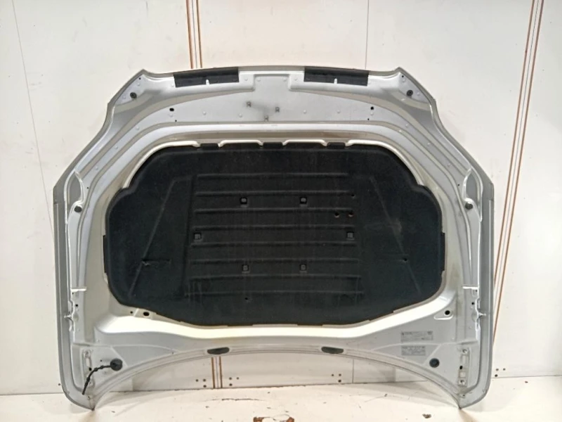 Cofano ANT 4L0823029A Audi Q7 4LB 2006