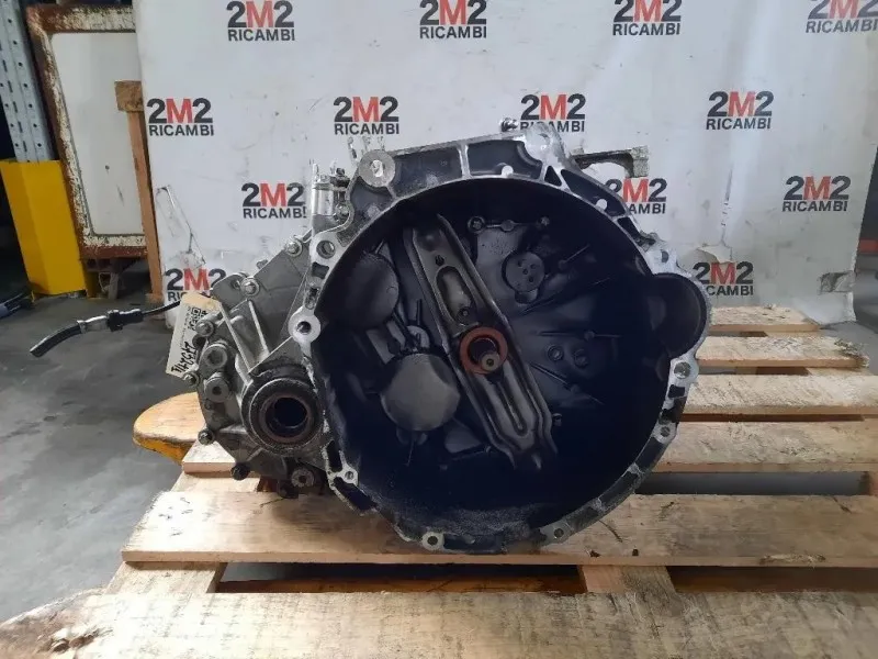 Cambio N47C16A 6 MARCE MANUALE Mini Countryman Cooper R60 2010