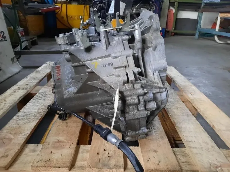 Cambio N47C16A 6 MARCE MANUALE Mini Countryman Cooper R60 2010