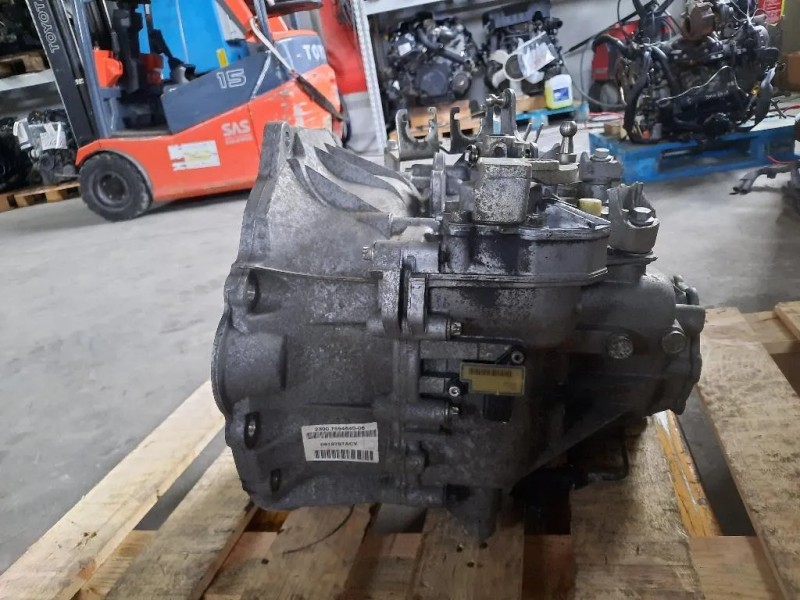 Cambio N47C16A 6 MARCE MANUALE Mini Countryman Cooper R60 2010