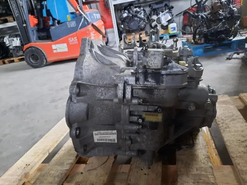 Cambio N47C16A 6 MARCE MANUALE Mini Countryman Cooper R60 2010