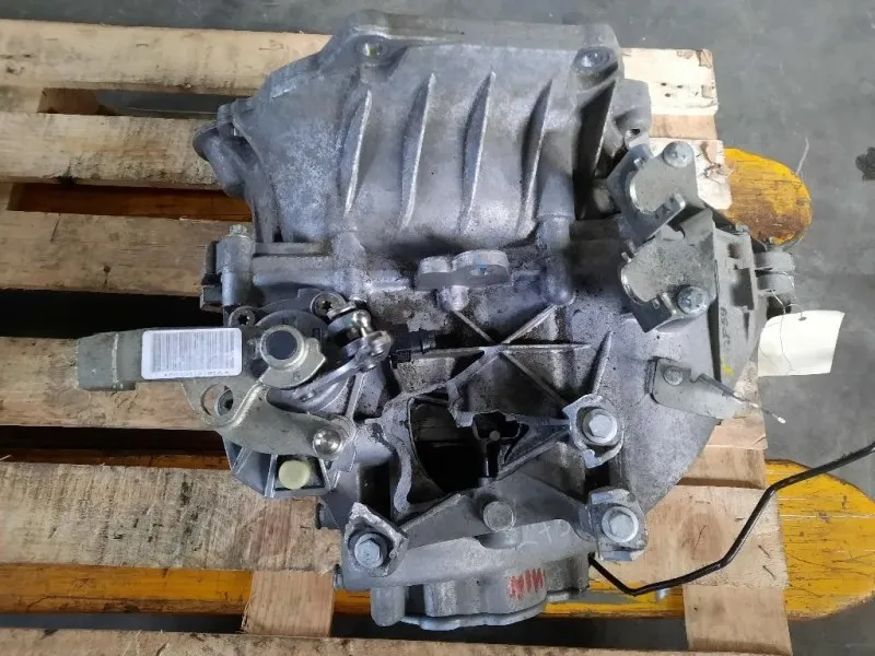 Cambio N47C16A 6 MARCE MANUALE Mini Countryman Cooper R60 2010
