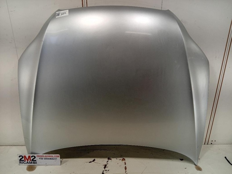 Cofano ANT 4L0823029A Audi Q7 4LB 2006