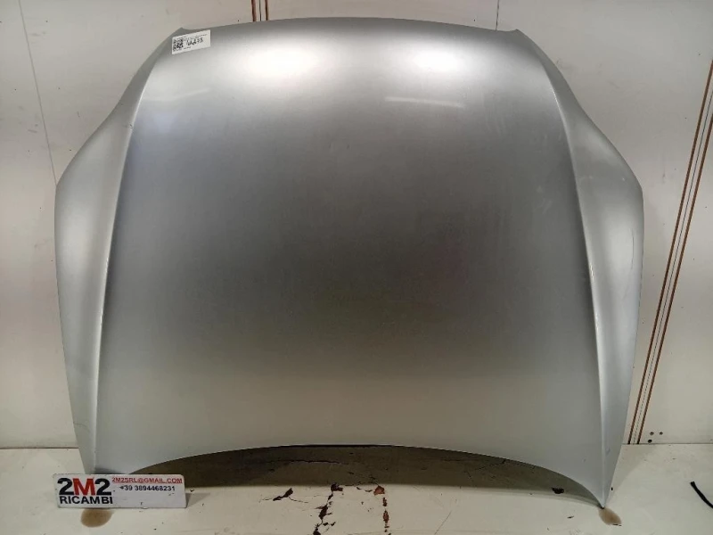 Cofano ANT 4L0823029A Audi Q7 4LB 2006