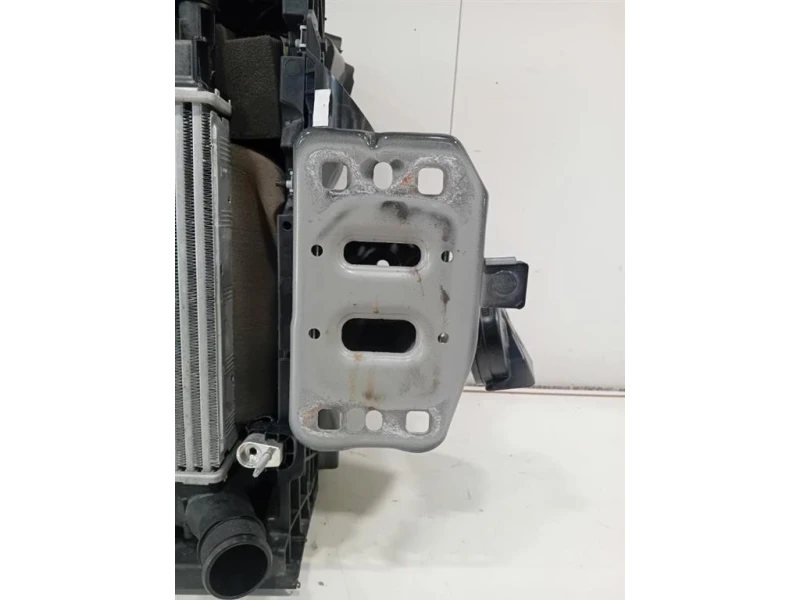 KIT Radiatori KIT RADIATORI Ford PUMA II 2024