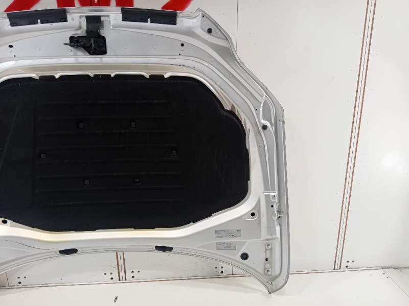 Cofano ANT 4L0823029A Audi Q7 4LB 2006