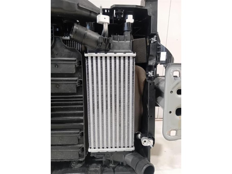 KIT Radiatori KIT RADIATORI Ford PUMA II 2024