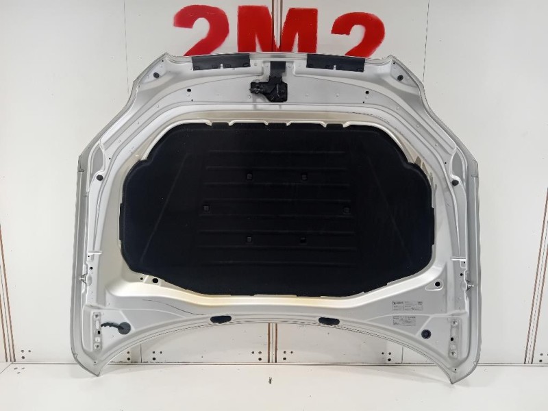 Cofano ANT 4L0823029A Audi Q7 4LB 2006