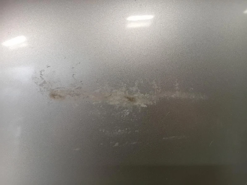 Cofano ANT 4L0823029A Audi Q7 4LB 2006