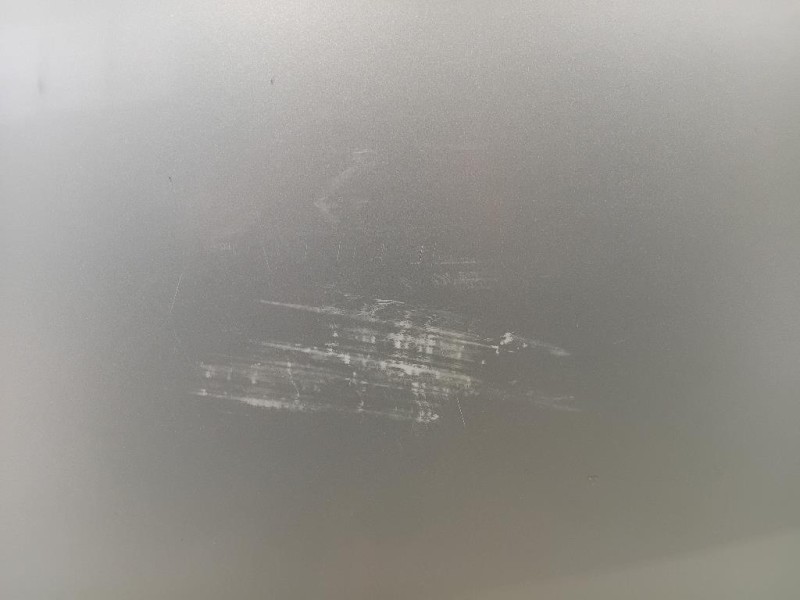 Cofano ANT 4L0823029A Audi Q7 4LB 2006