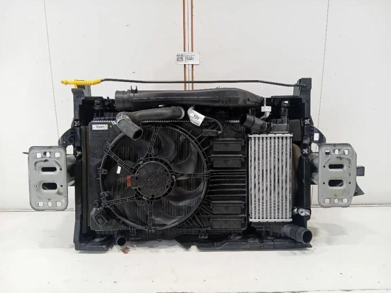 KIT Radiatori KIT RADIATORI Ford PUMA II 2024