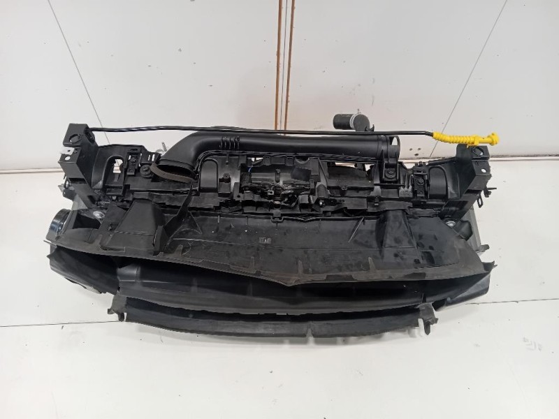 KIT Radiatori KIT RADIATORI Ford PUMA II 2024