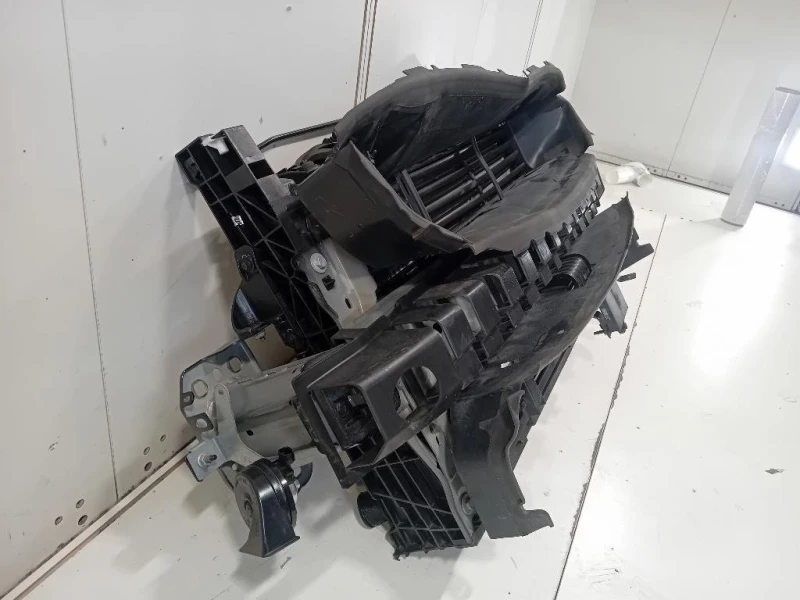 KIT Radiatori KIT RADIATORI Ford PUMA II 2024