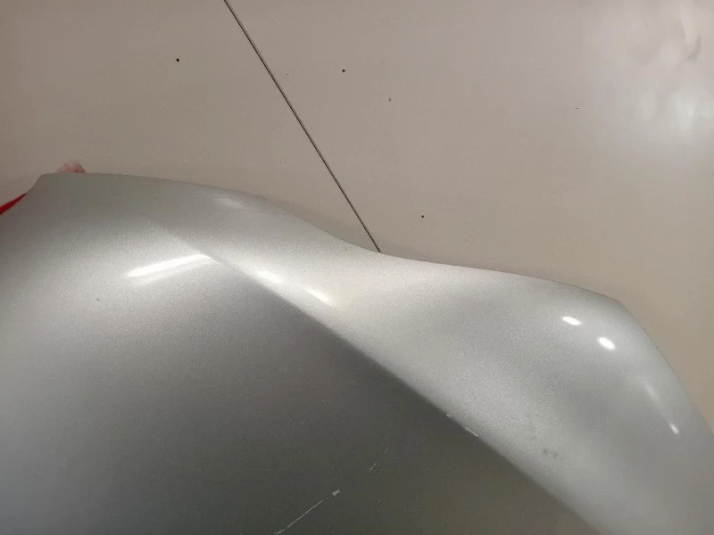 Cofano ANT 4L0823029A Audi Q7 4LB 2006