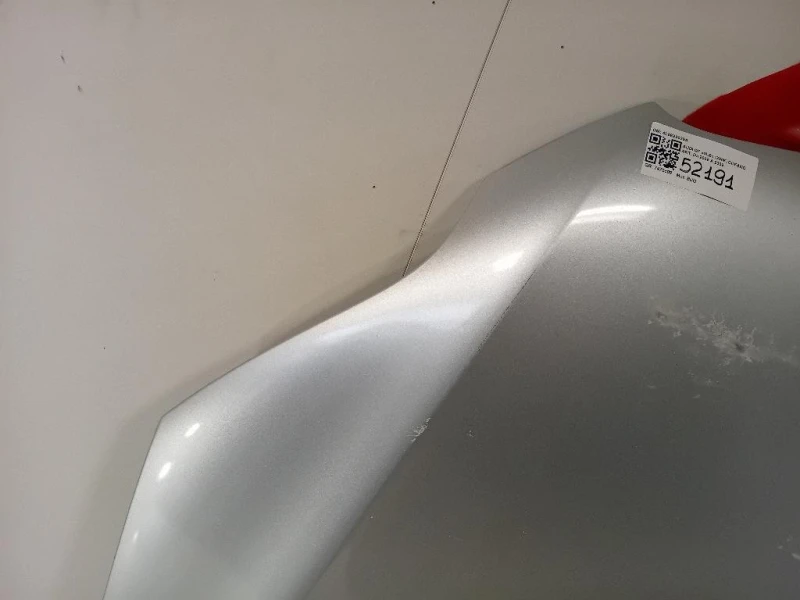 Cofano ANT 4L0823029A Audi Q7 4LB 2006