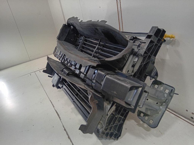 KIT Radiatori KIT RADIATORI Ford PUMA II 2024