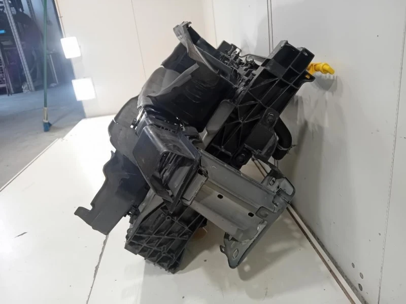 KIT Radiatori KIT RADIATORI Ford PUMA II 2024