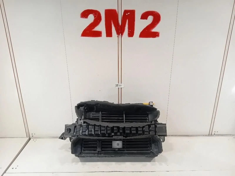 KIT Radiatori KIT RADIATORI Ford PUMA II 2024