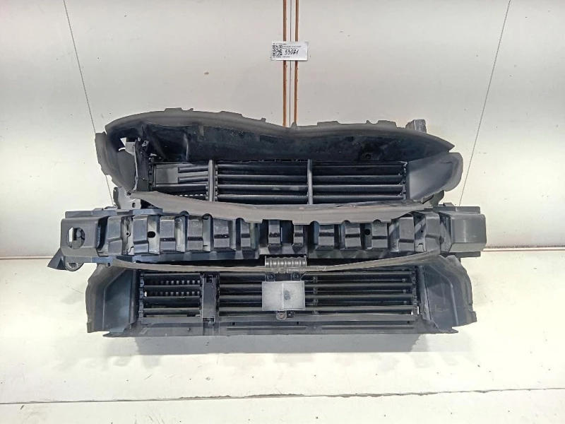 KIT Radiatori KIT RADIATORI Ford PUMA II 2024