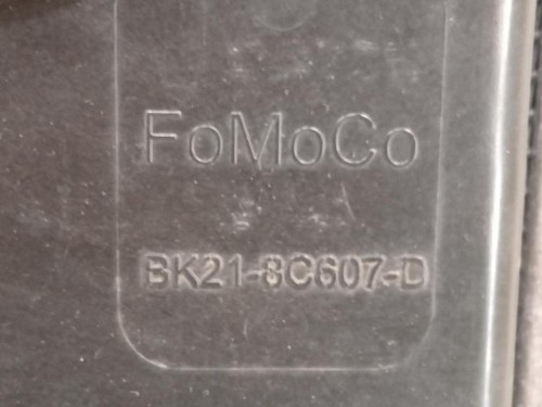 KIT Radiatori KIT RADIATORI Ford Transit Custom I 2013