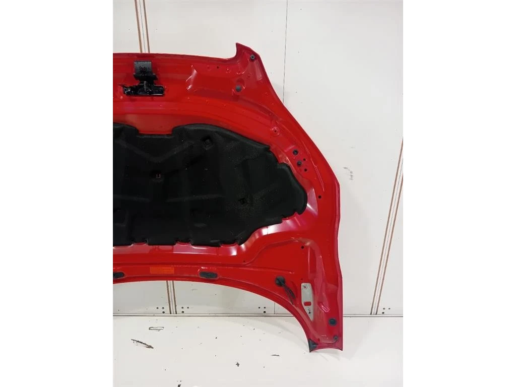 Cofano ANT COFANO ANT Audi TT 8J3 2010