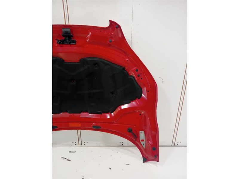 Cofano ANT COFANO ANT Audi TT 8J3 2010