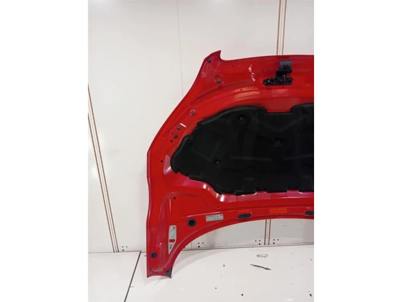 Cofano ANT COFANO ANT Audi TT 8J3 2010