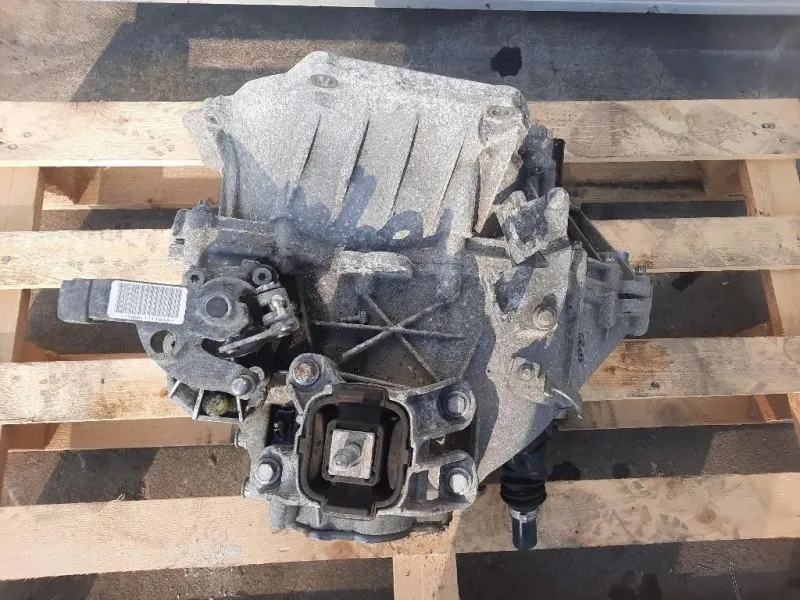 Cambio 6 MARCE AUTOMATICO Mini Countryman Cooper R60 2010