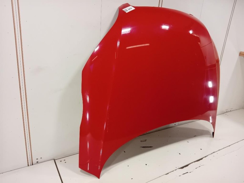 Cofano ANT COFANO ANT Audi TT 8J3 2010