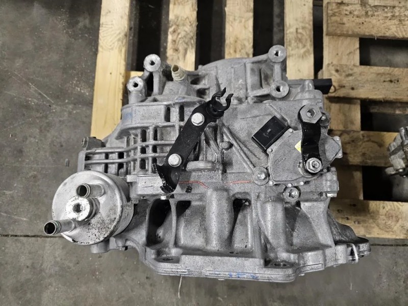 Cambio GA6F21WA Mini Countryman Cooper R60 2010