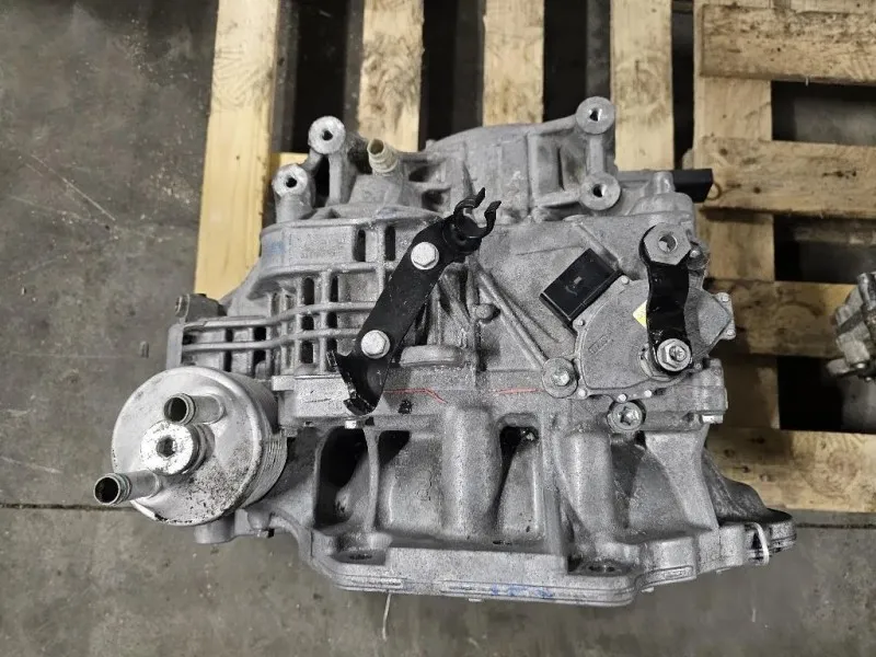 Cambio GA6F21WA Mini Countryman Cooper R60 2010