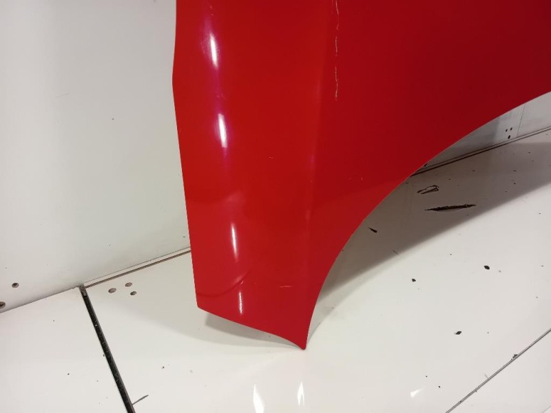 Cofano ANT COFANO ANT Audi TT 8J3 2010