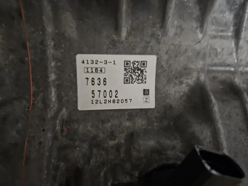 Cambio GA6F21WA Mini Countryman Cooper R60 2010