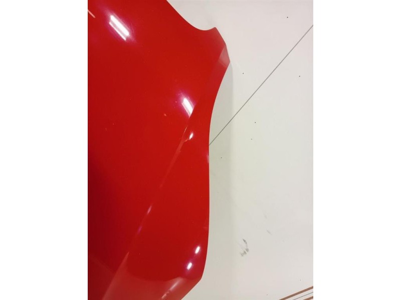 Cofano ANT COFANO ANT Audi TT 8J3 2010