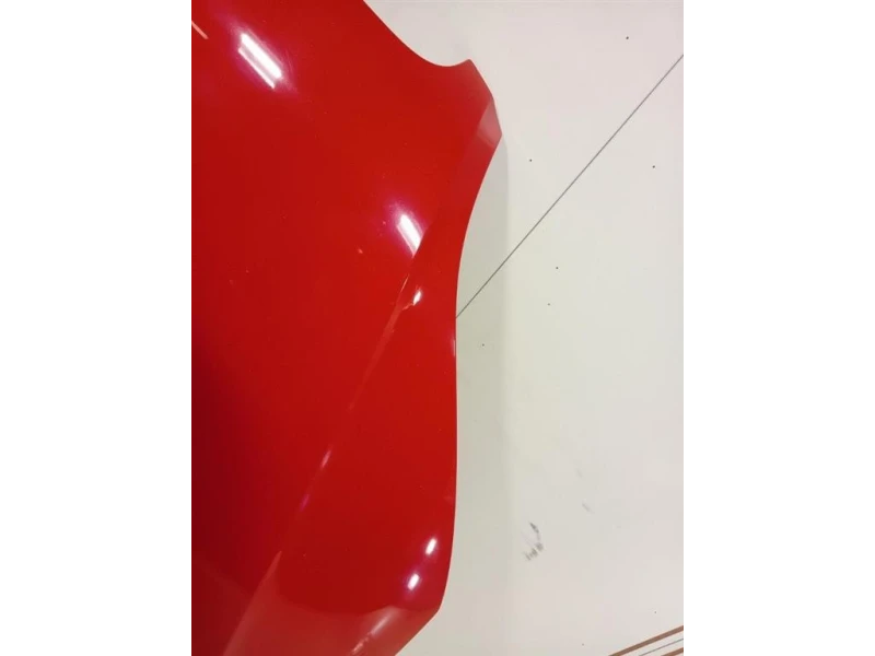 Cofano ANT COFANO ANT Audi TT 8J3 2010