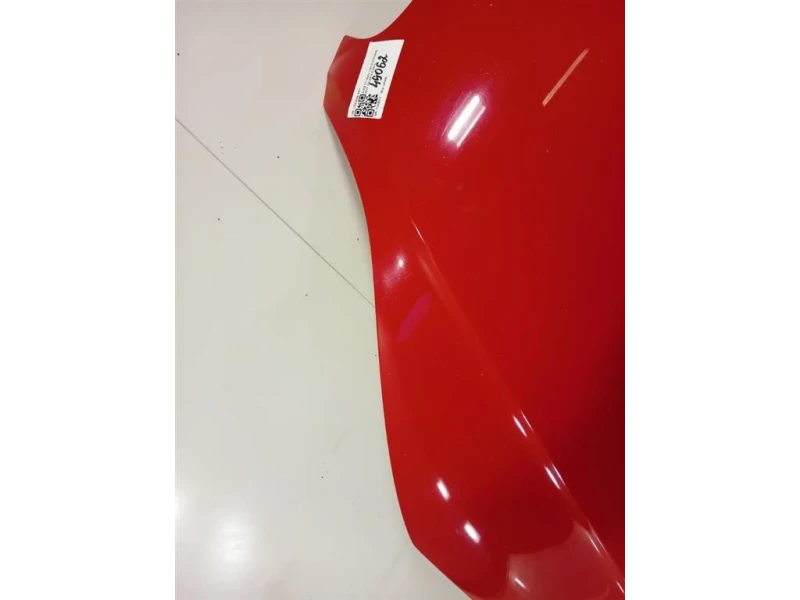 Cofano ANT COFANO ANT Audi TT 8J3 2010