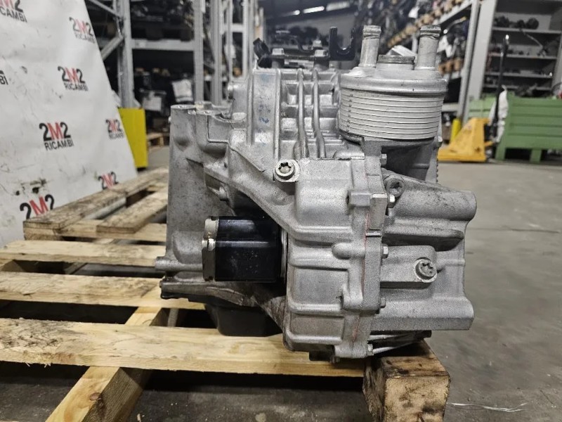 Cambio GA6F21WA Mini Countryman Cooper R60 2010