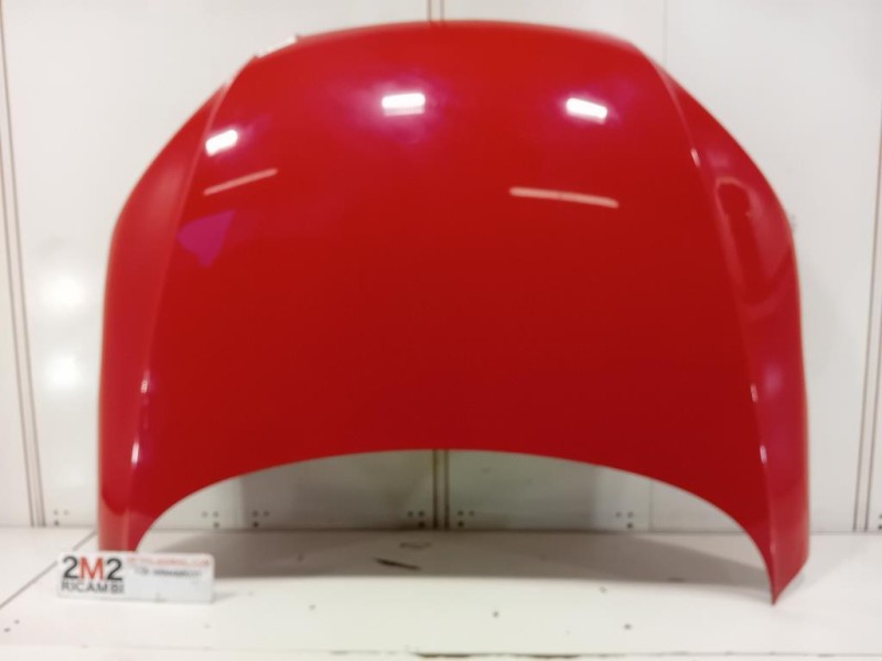 Cofano ANT COFANO ANT Audi TT 8J3 2010