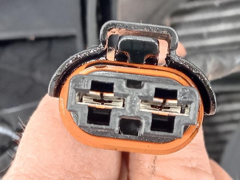 KIT Radiatori VP6C1H-8005-CB Ford Transit Custom I 2013