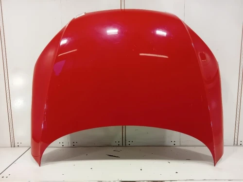 Cofano ANT COFANO ANT Audi TT 8J3 2010