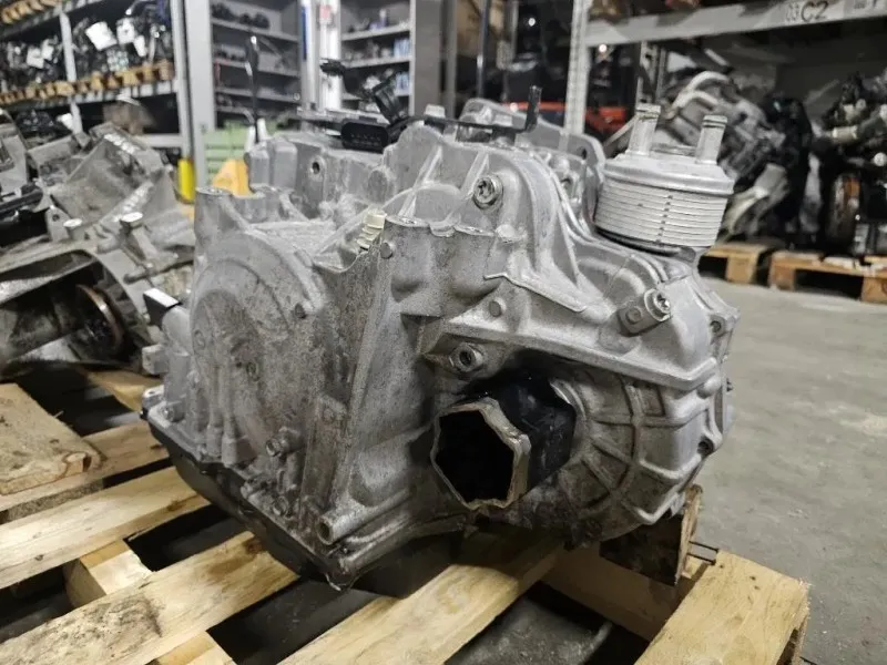 Cambio GA6F21WA Mini Countryman Cooper R60 2010