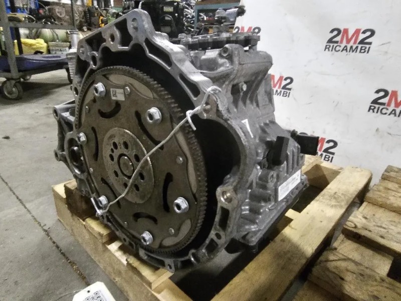 Cambio GA6F21WA Mini Countryman Cooper R60 2010