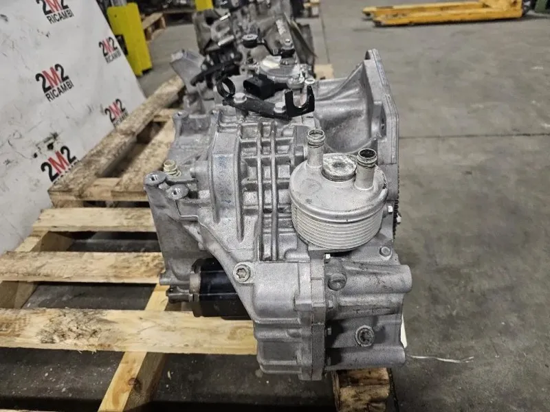 Cambio GA6F21WA Mini Countryman Cooper R60 2010