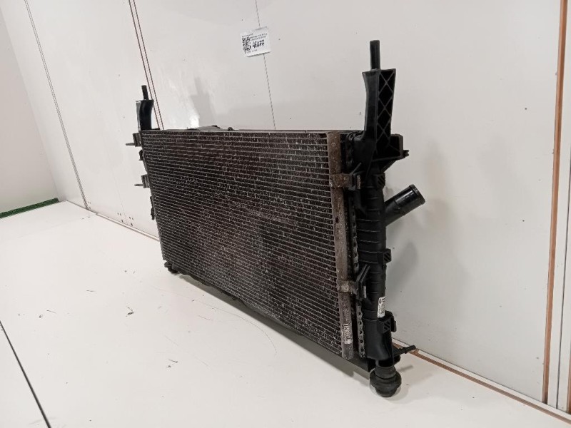 KIT Radiatori VP6C1H-8005-CB Ford Transit Custom I 2013