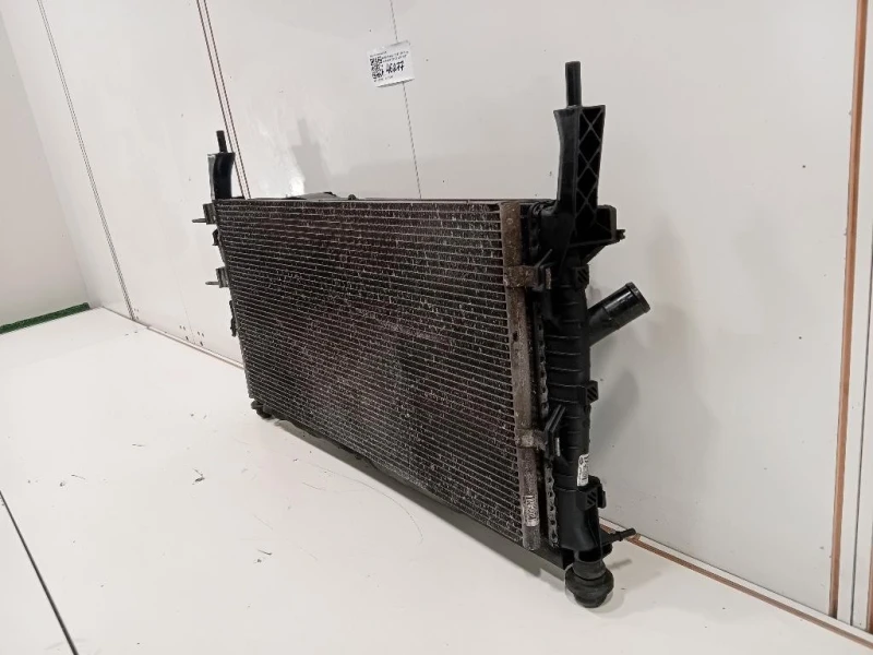 KIT Radiatori VP6C1H-8005-CB Ford Transit Custom I 2013