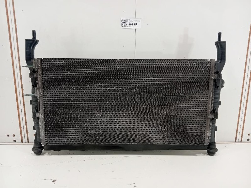 KIT Radiatori VP6C1H-8005-CB Ford Transit Custom I 2013